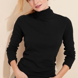 Vineyard Vines cotton turtleneck